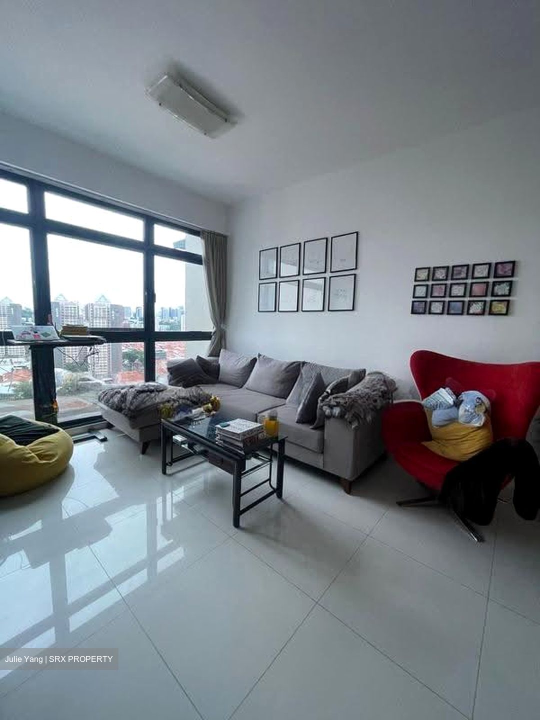 City Square Residences (D8), Condominium #634125661